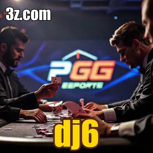 FPS e DJ6: A Revolução dos Jogos em Primeira Pessoa