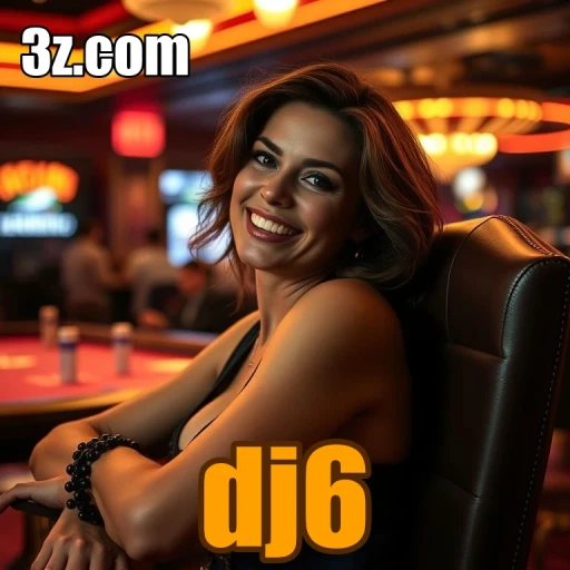 Explorando o Mundo Mobile do dj6: Inovação e Engajamento