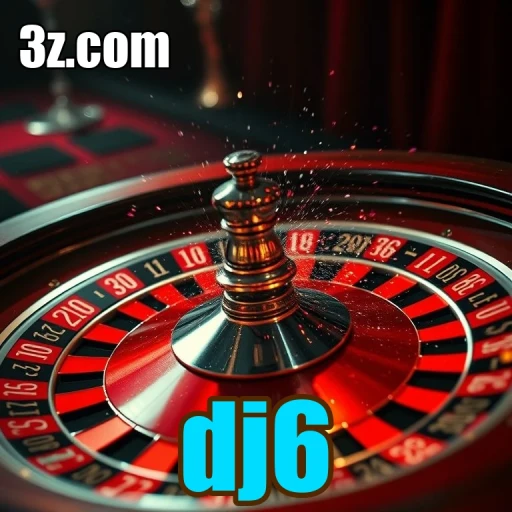 Simulação Criativa: Jogando no DJ6 e Explorando Novos Mundos