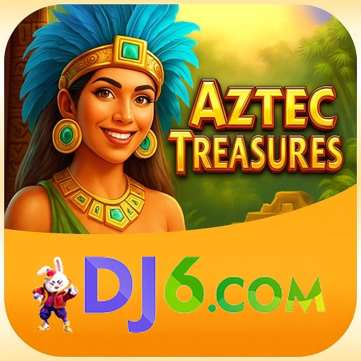 dj6 logo
